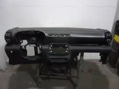 Pièce détachée automobile d'occasion TABLEAU DE BORD pour CITROEN C3 AIRCROSS  Références OEM IAM YQ000598CY  