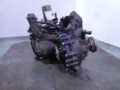 Автозапчасти б/у коробка передач за volkswagen new beetle (9c1/1c1) 1.6 ссылки oem iam fch 640603 fch02052