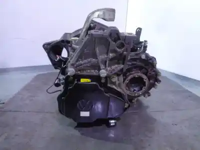 Автозапчасти б/у коробка передач за volkswagen new beetle (9c1/1c1) 1.6 ссылки oem iam fch 640603 fch02052