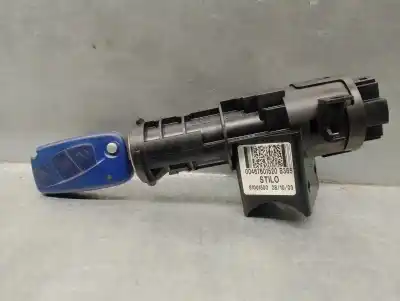 Peça sobressalente para automóvel em segunda mão comutador de ignição por fiat stilo (192) 1.9 jtd cat referências oem iam 00467601520