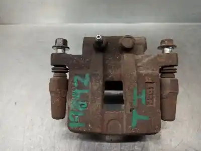 Second-hand car spare part rear left brake caliper for dodge caliber 2.0 16v cat oem iam references 68020261ab