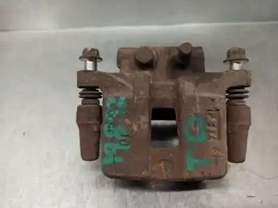 Second-hand car spare part rear right brake caliper for dodge caliber 2.0 16v cat oem iam references 68020252ab