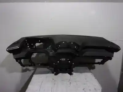 Автозапчасти б/у панель приборов за peugeot 2008 ii (ud_, us_, uy_, uk_) 1.2 puretech 130 ссылки oem iam 98382221ak