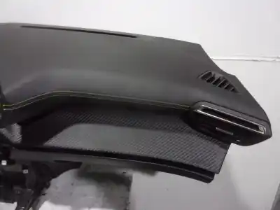 Автозапчасти б/у панель приборов за peugeot 2008 ii (ud_, us_, uy_, uk_) 1.2 puretech 130 ссылки oem iam 98382221ak  