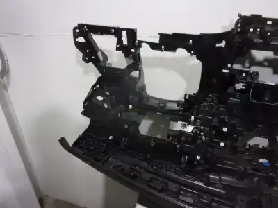 Автозапчасти б/у панель приборов за peugeot 2008 ii (ud_, us_, uy_, uk_) 1.2 puretech 130 ссылки oem iam 98382221ak  