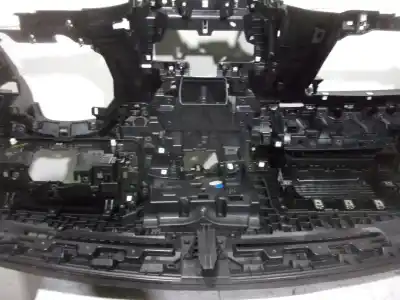 Автозапчасти б/у панель приборов за peugeot 2008 ii (ud_, us_, uy_, uk_) 1.2 puretech 130 ссылки oem iam 98382221ak  