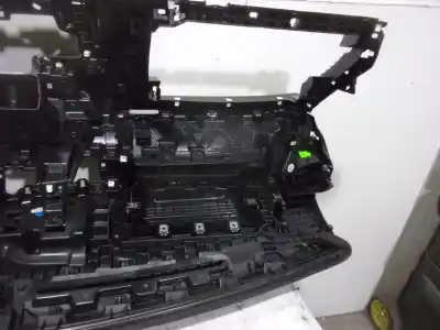 Автозапчасти б/у панель приборов за peugeot 2008 ii (ud_, us_, uy_, uk_) 1.2 puretech 130 ссылки oem iam 98382221ak  