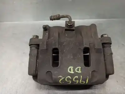 Gebrauchtes Autoersatzteil BREMSSATTEL VORN RECHTS zum KIA CARNIVAL II (GQ)  OEM-IAM-Referenzen 0K56A33980B  