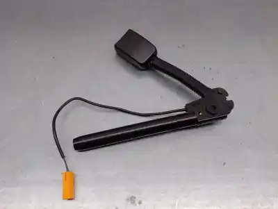 Peça sobressalente para automóvel em segunda mão pré-tensor de airbag dianteiro direito por ford fiesta (cbk) 1.4 16v cat referências oem iam t4x9a060119