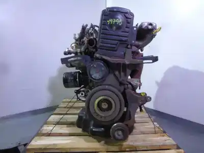 Автозапчасти б/у ПОЛНЫЙ ДВИГАТЕЛЬ за NISSAN PRIMERA BERL./FAMILIAR (P10/W10)  ссылки OEM IAM CD20 516528X 
