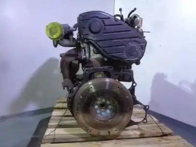 Автозапчасти б/у полный двигатель за nissan primera berl./familiar (p10/w10) 2.0 diesel ссылки oem iam cd20 516528x 