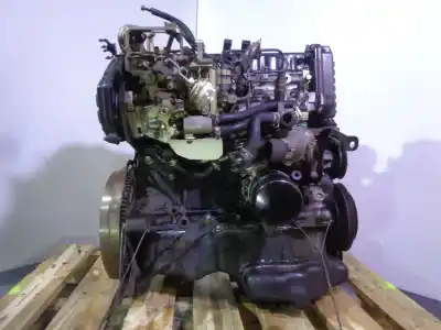 Автозапчасти б/у полный двигатель за nissan primera berl./familiar (p10/w10) 2.0 diesel ссылки oem iam cd20 516528x 