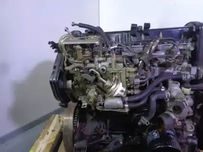 Автозапчасти б/у полный двигатель за nissan primera berl./familiar (p10/w10) 2.0 diesel ссылки oem iam cd20 516528x 