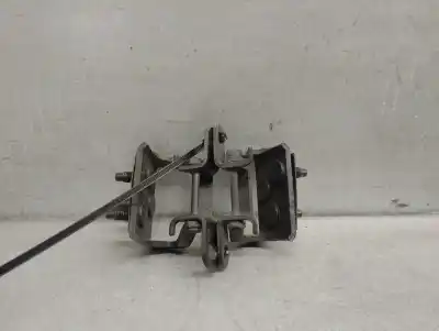 Second-hand car spare part trunk lid hinge for volvo c30 (533) 1.6 d oem iam references 30657228