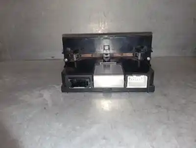 Second-hand car spare part multifunction display for volvo c30 (533) 1.6 d oem iam references 30797719  