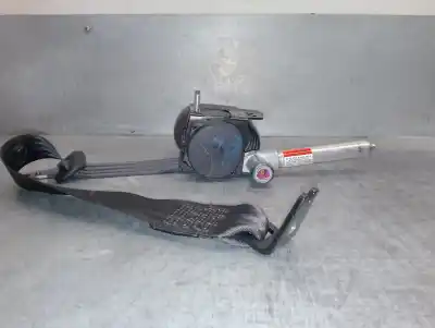 Second-hand car spare part rear left seat belt for volvo c30 (533) 1.6 d oem iam references 30642226