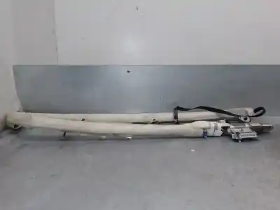 Second-hand car spare part front right curtain airbag for volvo c30 (533) 1.6 d oem iam references 30780734