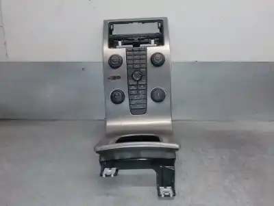 Second-hand car spare part climate control for volvo c30 (533) 1.6 d oem iam references 30672565