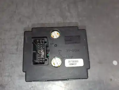 Second-hand car spare part headlights switch for volvo c30 (533) 1.6 d oem iam references 30669735  19206