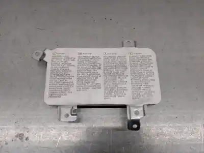 Peça sobressalente para automóvel em segunda mão airbag traseiro lado esquerdo por bmw x3 (e83) 2.0 sd referências oem iam 40341671102t