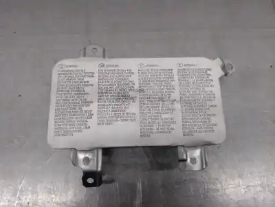 Peça sobressalente para automóvel em segunda mão airbag frontal lado direito por bmw x3 (e83) 2.0 sd referências oem iam 34342631601x