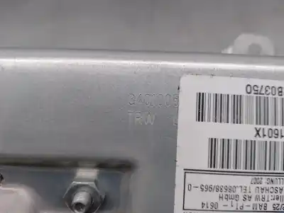 Second-hand car spare part front right side airbag for bmw x3 (e83) 2.0 sd oem iam references 34342631601x  3401005