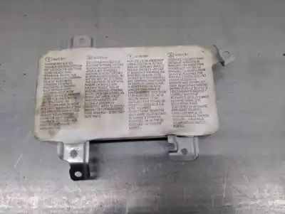 Peça sobressalente para automóvel em segunda mão airbag traseiro lado direito por bmw x3 (e83) 2.0 sd referências oem iam 41341671202x
