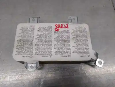 Peça sobressalente para automóvel em segunda mão airbag frontal lado esquerdo por bmw x3 (e83) 2.0 sd referências oem iam 30342631501q