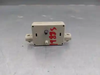 Peça sobressalente para automóvel em segunda mão antena por bmw x3 (e83) 2.0 sd referências oem iam 699009005  21367510