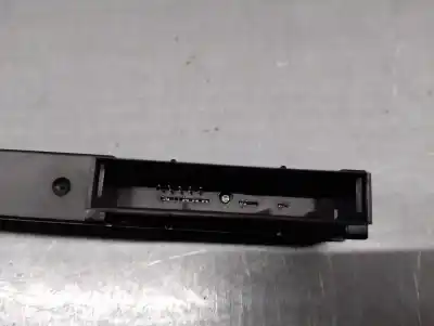 Pezzo di ricambio per auto di seconda mano interruttore per bmw x3 (e83) 2.0 sd riferimenti oem iam 61313427953  03742544