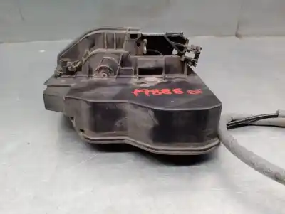 Second-hand car spare part left front door lock for bmw x3 (e83) 2.0 sd oem iam references 7202143  