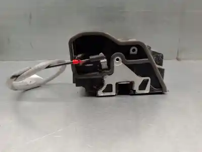Peça sobressalente para automóvel em segunda mão fechadura da porta traseira direita por bmw x3 (e83) 2.0 sd referências oem iam 7202148