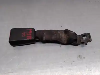 Peça sobressalente para automóvel em segunda mão chicote / encaixe cinto segurança traseiro central por bmw x3 (e83) 2.0 sd referências oem iam 3448365
