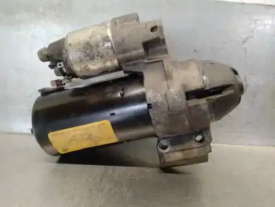 Peça sobressalente para automóvel em segunda mão motor de arranque por bmw x3 (e83) 2.0 sd referências oem iam 12417802508