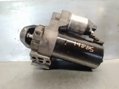 Second-hand car spare part starter motor for bmw x3 (e83) 2.0 sd oem iam references 12417802508  0001109070