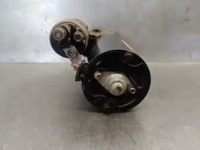 Second-hand car spare part starter motor for bmw x3 (e83) 2.0 sd oem iam references 12417802508  0001109070