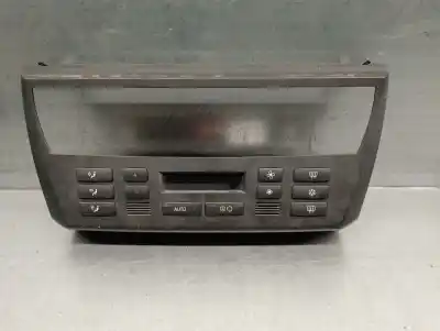 Peça sobressalente para automóvel em segunda mão comando de sofagem (chauffage / ar condicionado) por bmw x3 (e83) 2.0 sd referências oem iam 64113443981