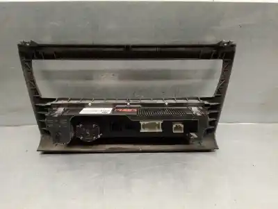 Second-hand car spare part climate control for bmw x3 (e83) 2.0 sd oem iam references 64113443981  