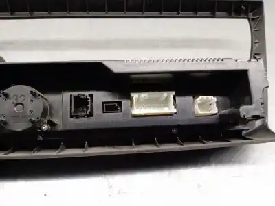 Second-hand car spare part climate control for bmw x3 (e83) 2.0 sd oem iam references 64113443981  