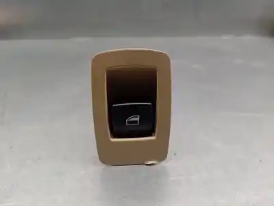 Peça sobressalente para automóvel em segunda mão botão / interruptor elevador vidro traseiro esquerdo por bmw x3 (e83) 2.0 sd referências oem iam 3448654