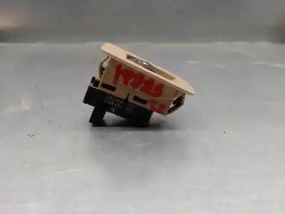 Second-hand car spare part rear left power window switch for bmw x3 (e83) 2.0 sd oem iam references 3448654  