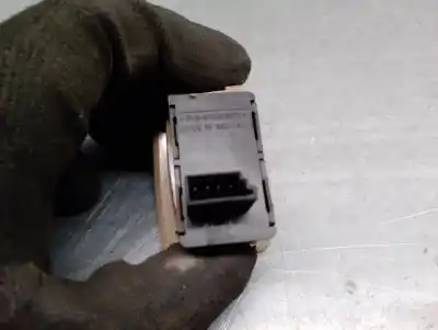 Second-hand car spare part rear left power window switch for bmw x3 (e83) 2.0 sd oem iam references 3448654  