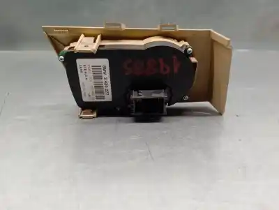 Second-hand car spare part headlights switch for bmw x3 (e83) 2.0 sd oem iam references 3420277  