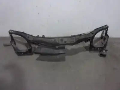 Second-hand car spare part front panel for opel corsa d (s07) 1.4 (l08 l68) oem iam references 6312054