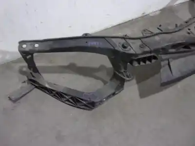 Second-hand car spare part front panel for opel corsa d (s07) 1.4 (l08 l68) oem iam references 6312054  