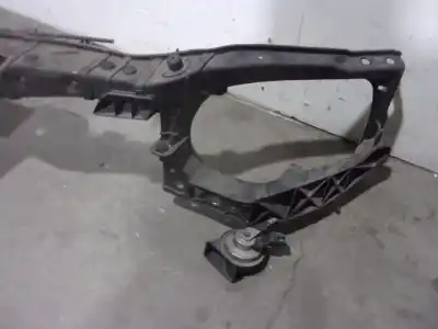 Second-hand car spare part front panel for opel corsa d (s07) 1.4 (l08 l68) oem iam references 6312054  