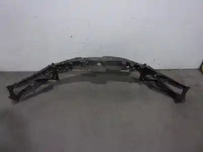 Second-hand car spare part front panel for opel corsa d (s07) 1.4 (l08 l68) oem iam references 6312054  