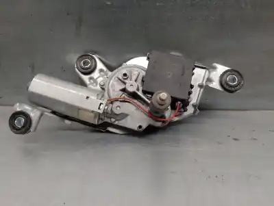 Peça sobressalente para automóvel em segunda mão motor do limpador traseiro por bmw x3 (e83) 2.0 sd referências oem iam 6917907