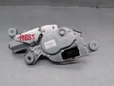 Tweedehands auto-onderdeel achterwissermotor voor bmw x3 (e83) 2.0 sd oem iam-referenties 6917907  0390201824