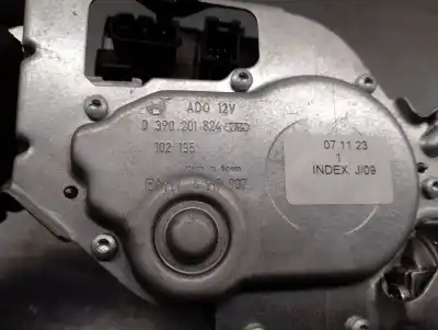 Tweedehands auto-onderdeel achterwissermotor voor bmw x3 (e83) 2.0 sd oem iam-referenties 6917907  0390201824